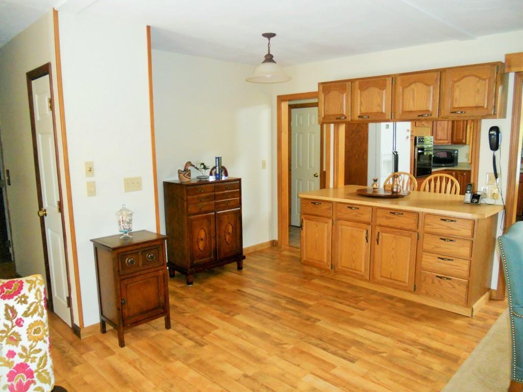 102 Lombard Road Arundel, ME 04046 - Photo 13 of 35 Breakfast Bar