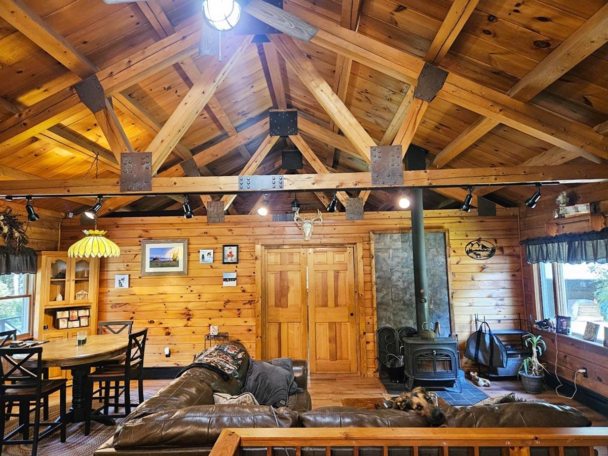 1362 River Road Fletcher, VT 05444 - Photo 13 of 48 Gallery Image 13