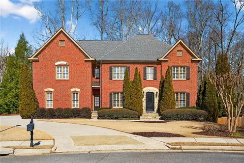 $1,075,000 | 145 Shoal Creek Drive, Roswell, GA 30075