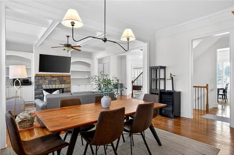 $1,075,000 | 145 Shoal Creek Drive, Roswell, GA 30075