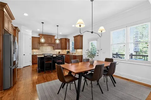 $1,075,000 | 145 Shoal Creek Drive, Roswell, GA 30075