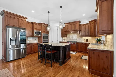 $1,075,000 | 145 Shoal Creek Drive, Roswell, GA 30075