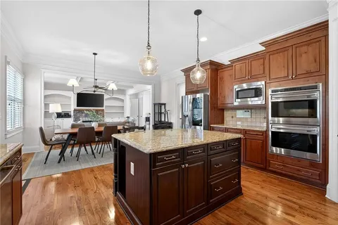 $1,075,000 | 145 Shoal Creek Drive, Roswell, GA 30075