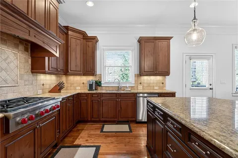 $1,075,000 | 145 Shoal Creek Drive, Roswell, GA 30075