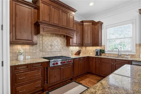 $1,075,000 | 145 Shoal Creek Drive, Roswell, GA 30075