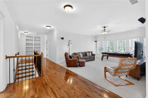 $1,075,000 | 145 Shoal Creek Drive, Roswell, GA 30075