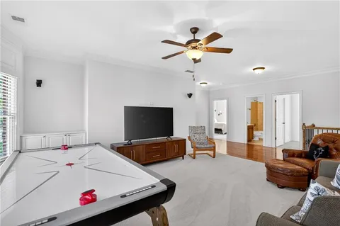 $1,075,000 | 145 Shoal Creek Drive, Roswell, GA 30075