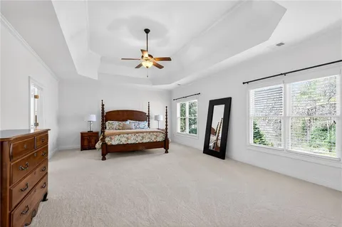 $1,075,000 | 145 Shoal Creek Drive, Roswell, GA 30075