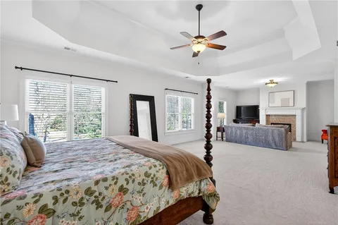 $1,075,000 | 145 Shoal Creek Drive, Roswell, GA 30075