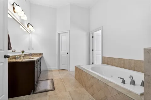 $1,075,000 | 145 Shoal Creek Drive, Roswell, GA 30075