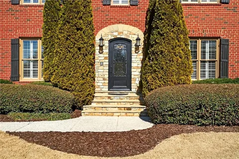 $1,075,000 | 145 Shoal Creek Drive, Roswell, GA 30075