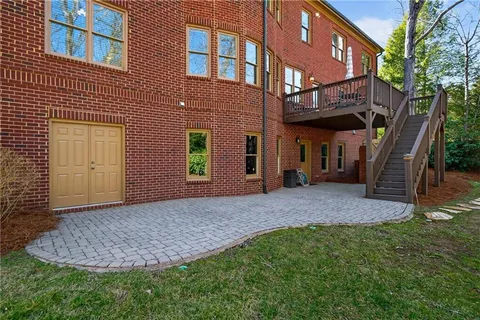 $1,075,000 | 145 Shoal Creek Drive, Roswell, GA 30075