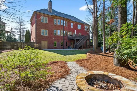 $1,075,000 | 145 Shoal Creek Drive, Roswell, GA 30075