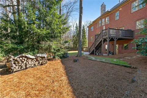 $1,075,000 | 145 Shoal Creek Drive, Roswell, GA 30075