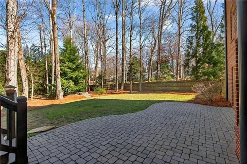 $1,075,000 | 145 Shoal Creek Drive, Roswell, GA 30075