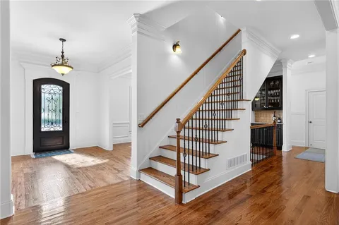 $1,075,000 | 145 Shoal Creek Drive, Roswell, GA 30075