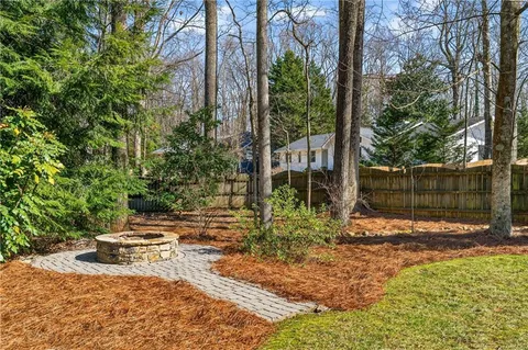 $1,075,000 | 145 Shoal Creek Drive, Roswell, GA 30075