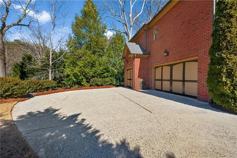 $1,075,000 | 145 Shoal Creek Drive, Roswell, GA 30075