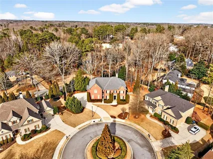 $1,075,000 | 145 Shoal Creek Drive, Roswell, GA 30075