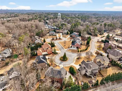 $1,075,000 | 145 Shoal Creek Drive, Roswell, GA 30075