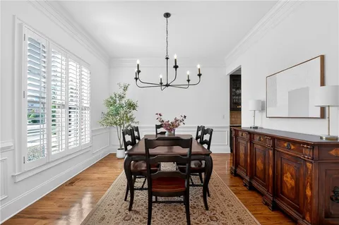 $1,075,000 | 145 Shoal Creek Drive, Roswell, GA 30075