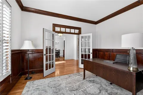 $1,075,000 | 145 Shoal Creek Drive, Roswell, GA 30075