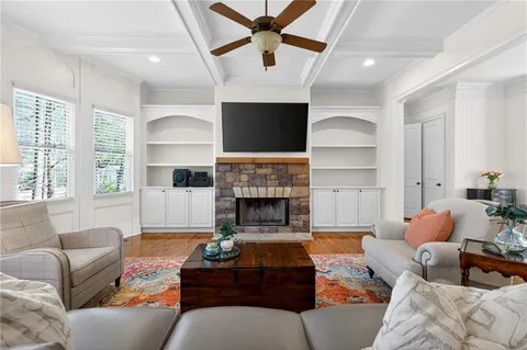 $1,075,000 | 145 Shoal Creek Drive, Roswell, GA 30075