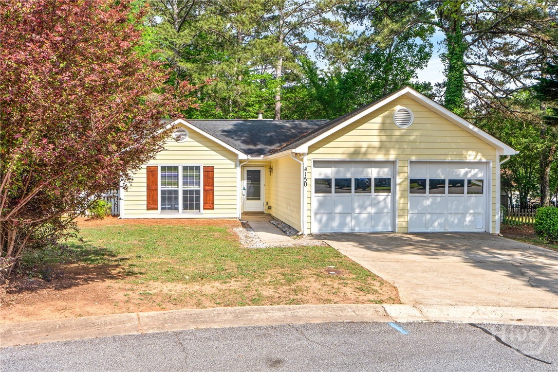 150 Rebecca Place Athens, GA 30605 - Photo 1 of 28