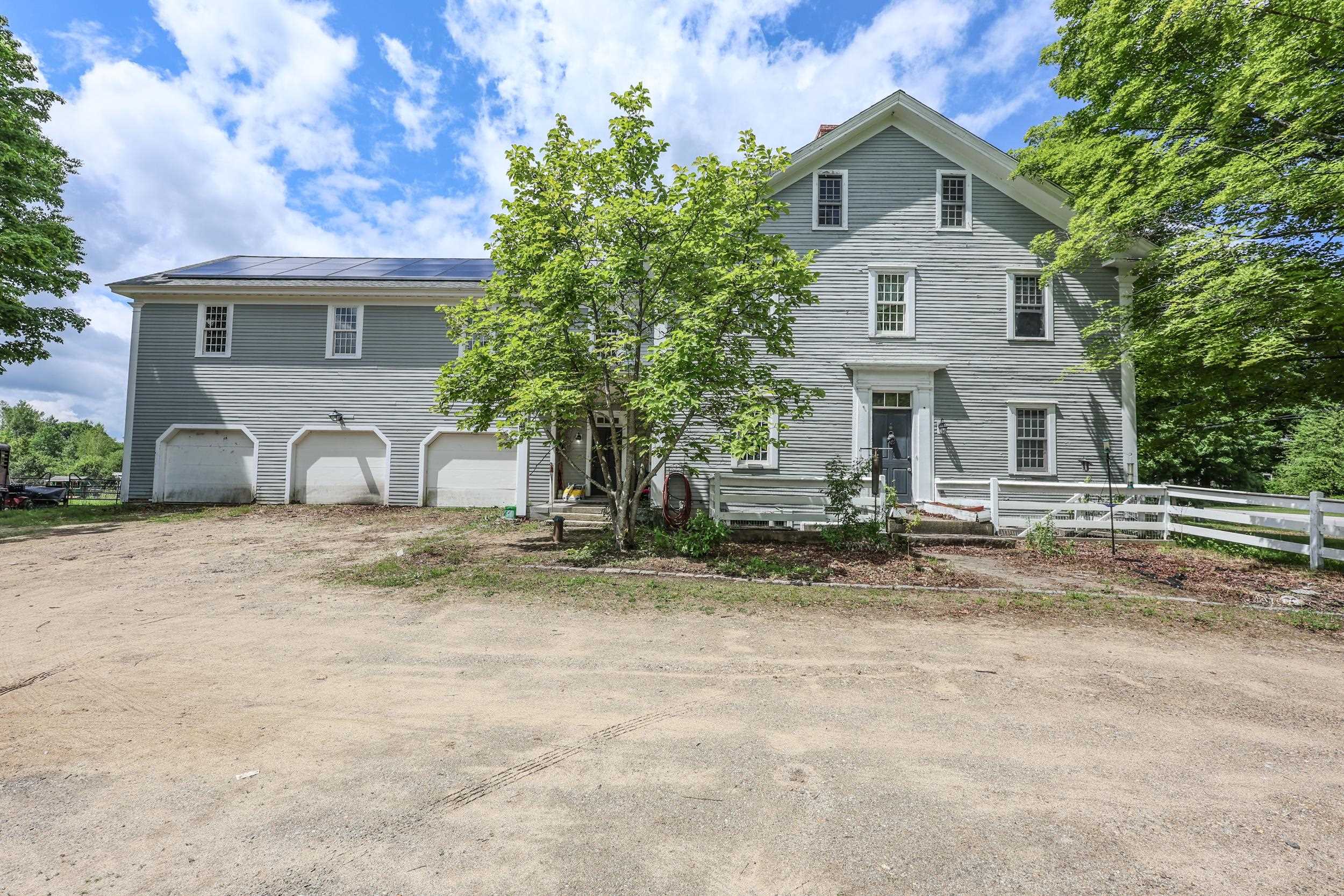 24 Franklin Road Salisbury, NH 03268 - Photo 5 of 60