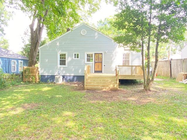 13 North Fenwick Road Memphis, TN 38111 - Photo 14 of 15