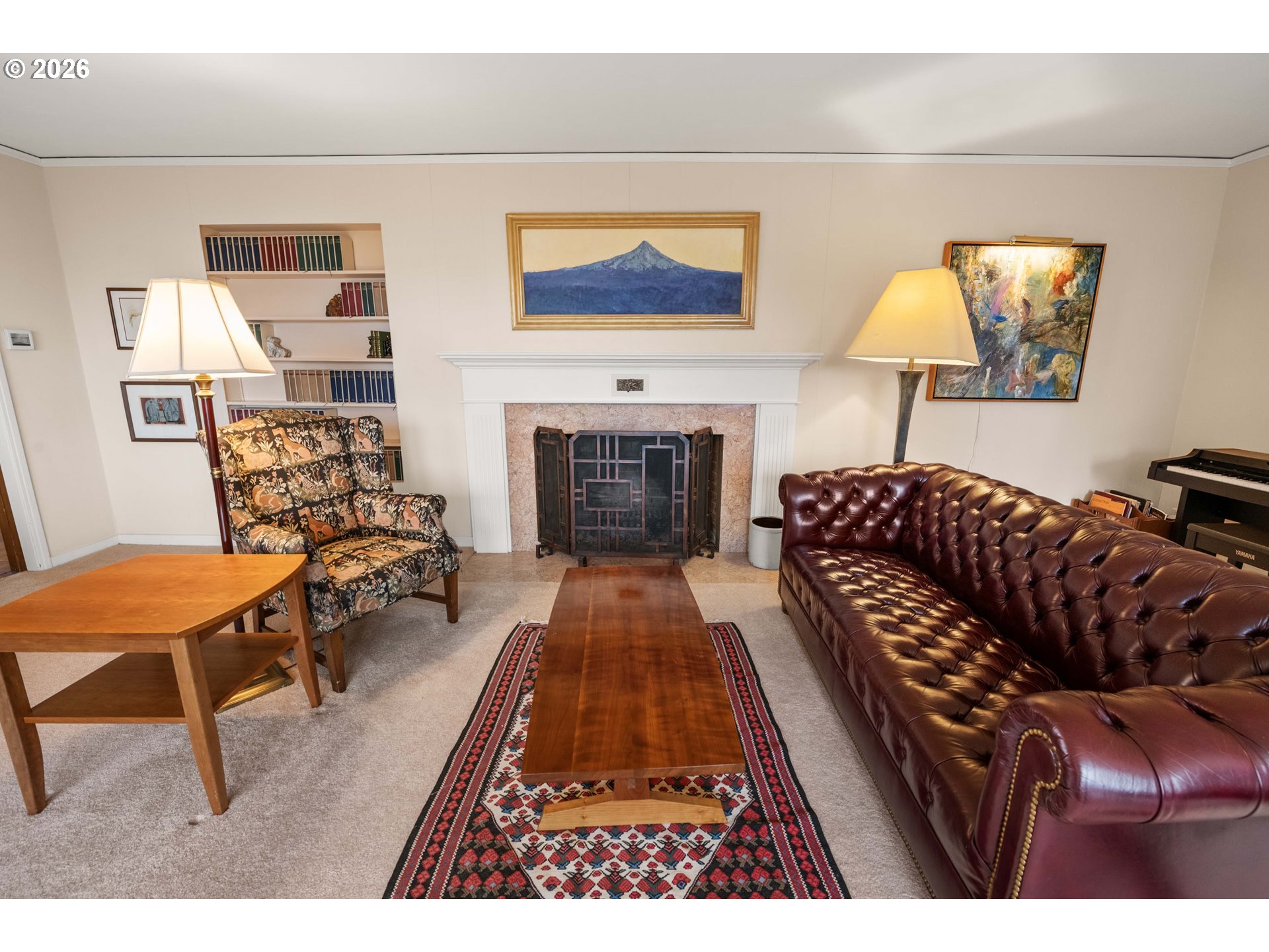 999 Ridge Drive Astoria, OR 97103 - Photo 13 of 47 Great Room