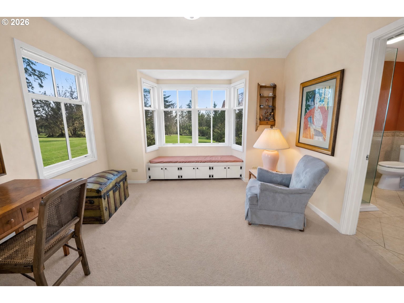 999 Ridge Drive Astoria, OR 97103 - Photo 23 of 47 Bedroom