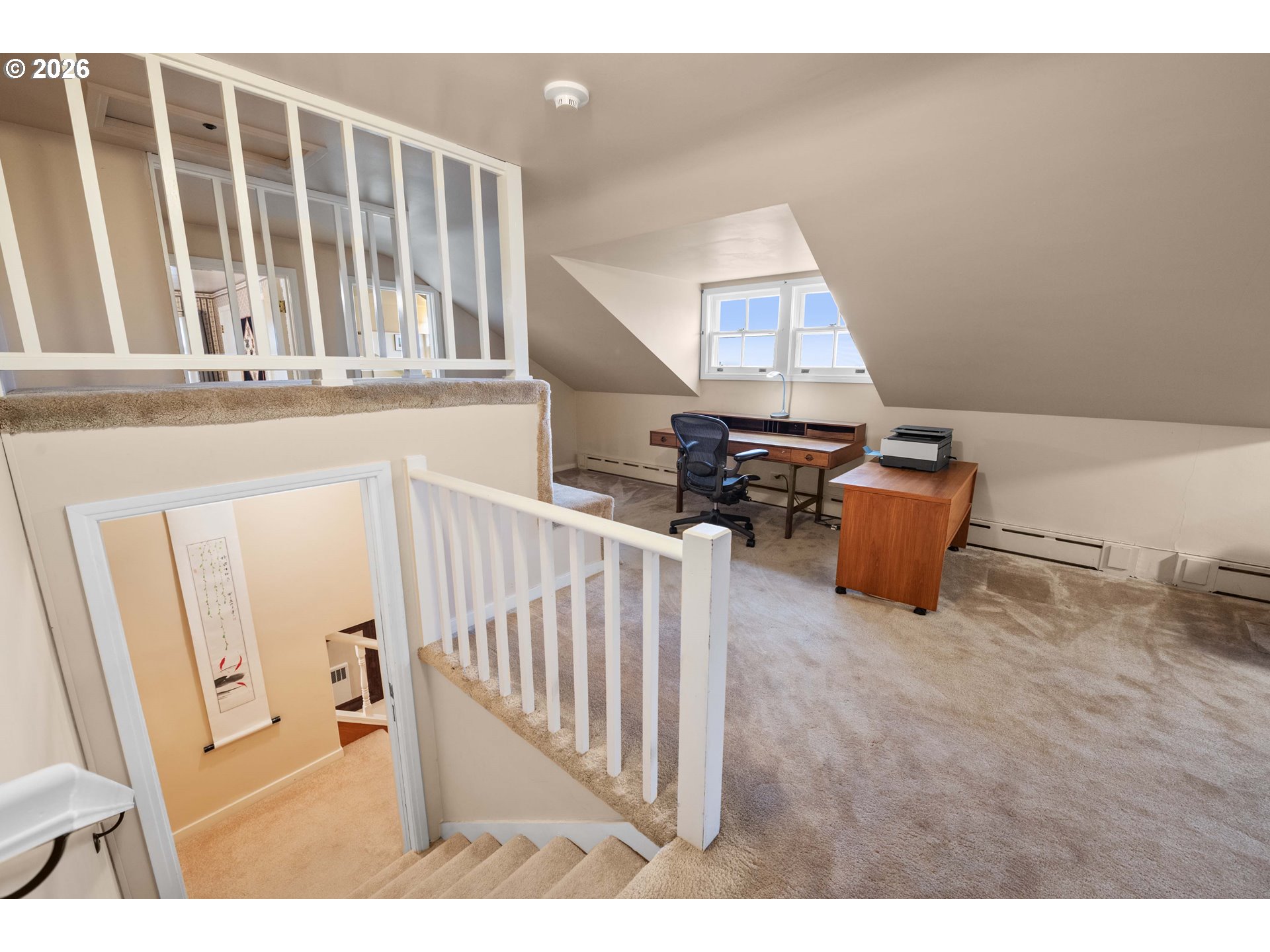 999 Ridge Drive Astoria, OR 97103 - Photo 27 of 47 Bonus Room