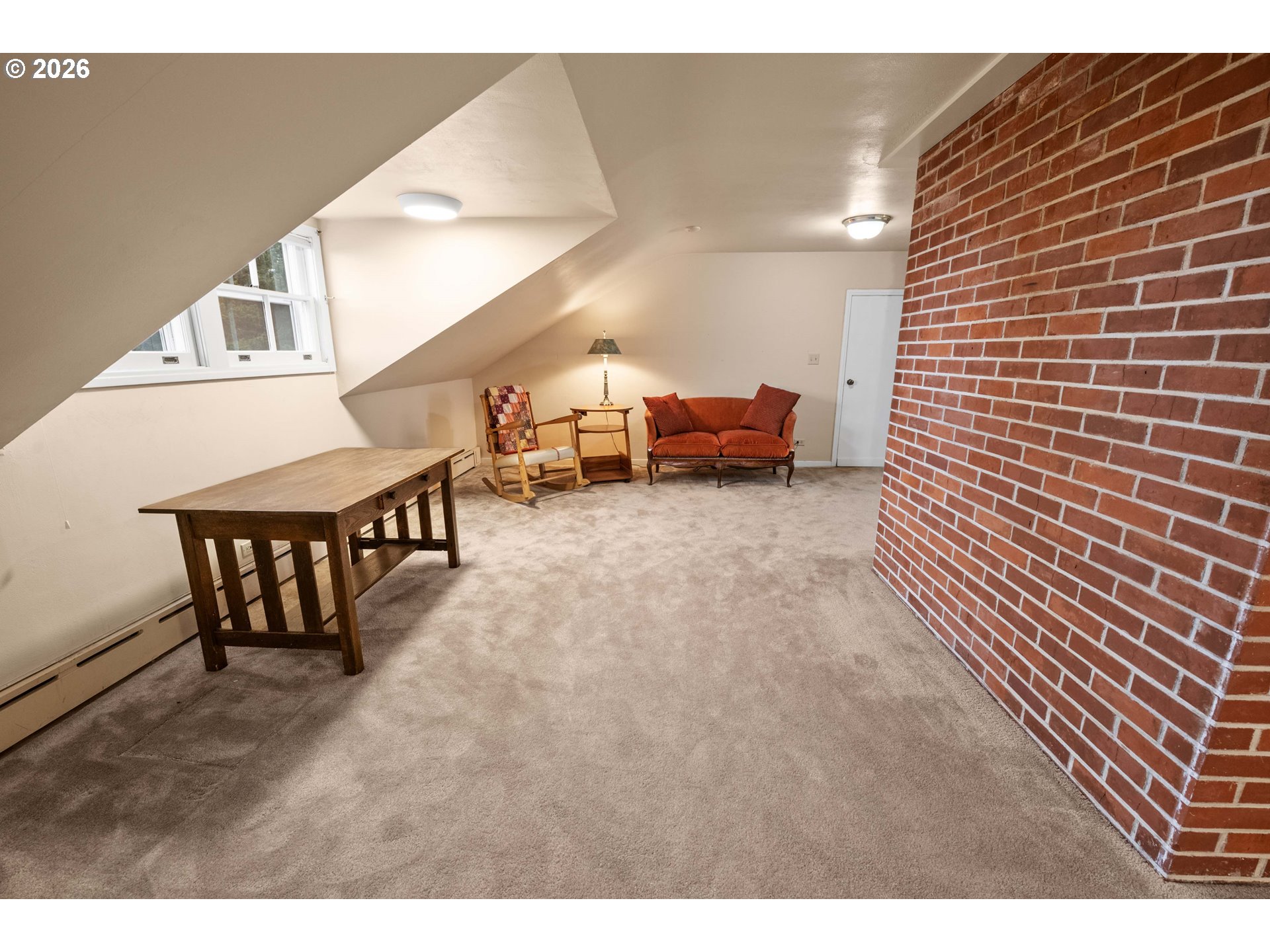 999 Ridge Drive Astoria, OR 97103 - Photo 30 of 47 Bonus Room