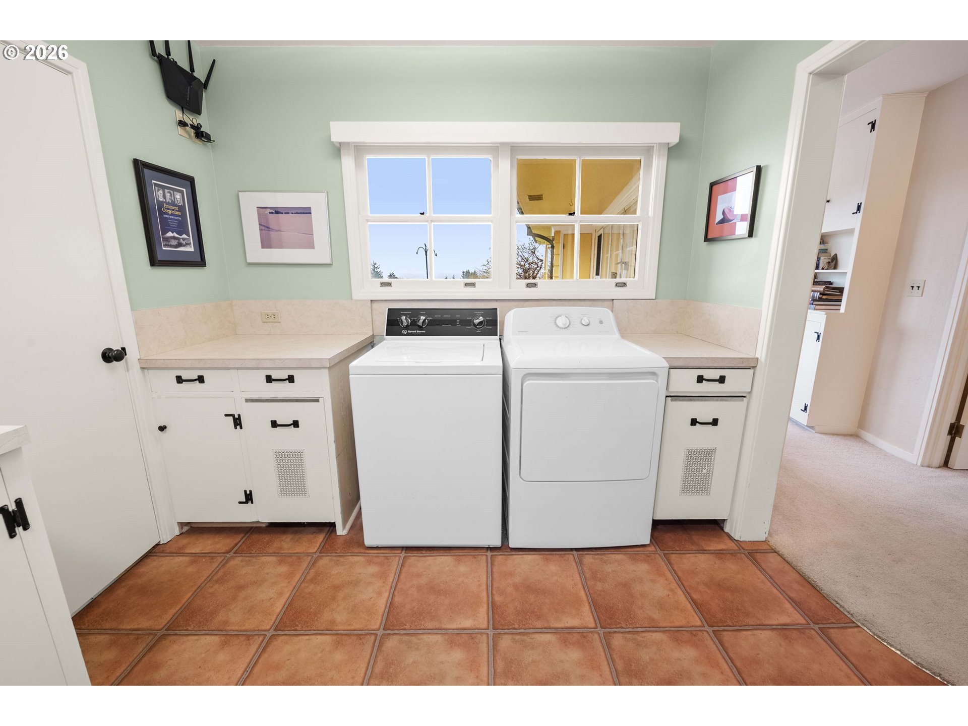 999 Ridge Drive Astoria, OR 97103 - Photo 33 of 47 Utility Room