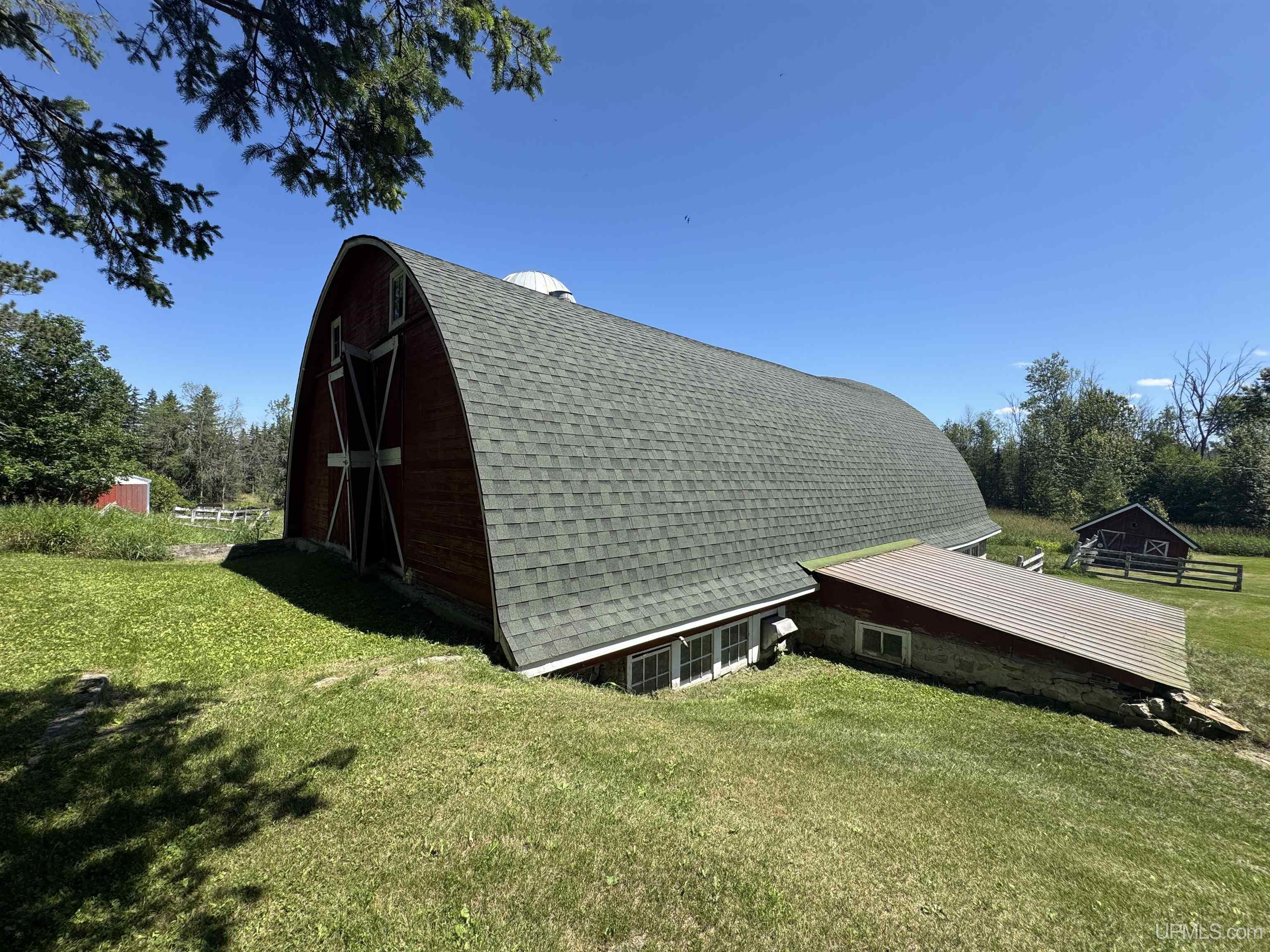 N102999 State Highway Daggett, MI 49821 - Photo 45 of 66