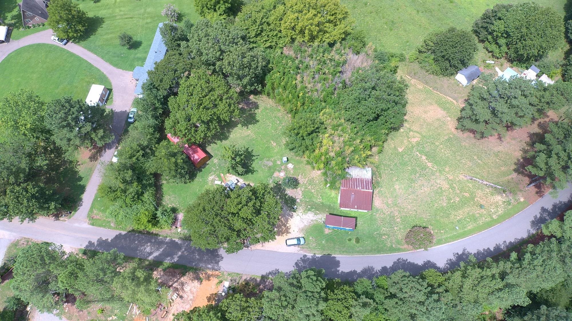 646 Ammons Road Selmer, TN 38375 - Photo 12 of 13 Gallery Image 12