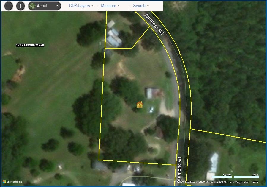 646 Ammons Road Selmer, TN 38375 - Photo 13 of 13 Gallery Image 13
