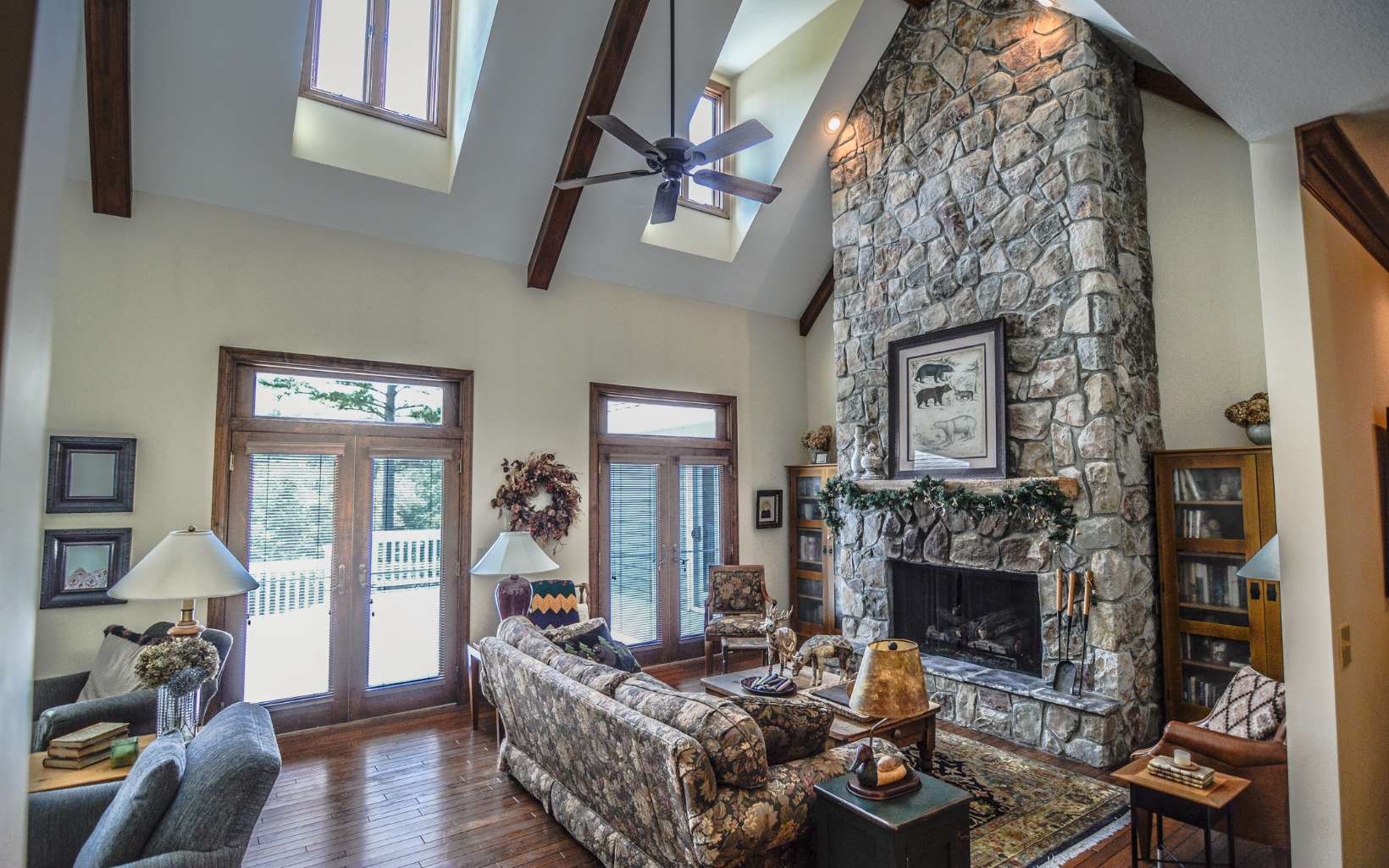 563 Licklog Ridge Hayesville, NC 28904 - Photo 1 of 1 Main View