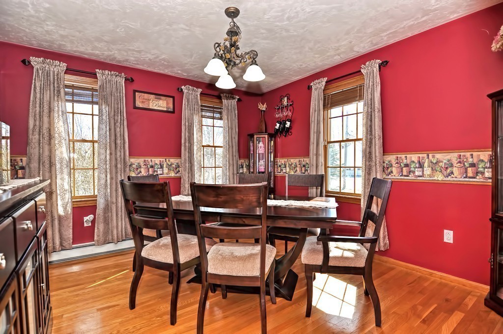 25 Faulkner Road Grafton, MA 01536 - Photo 13 of 24 Gallery Image 13