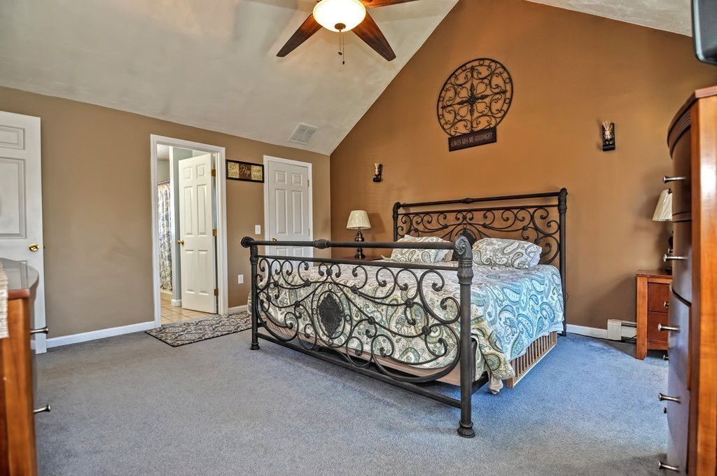 25 Faulkner Road Grafton, MA 01536 - Photo 14 of 24 Gallery Image 14