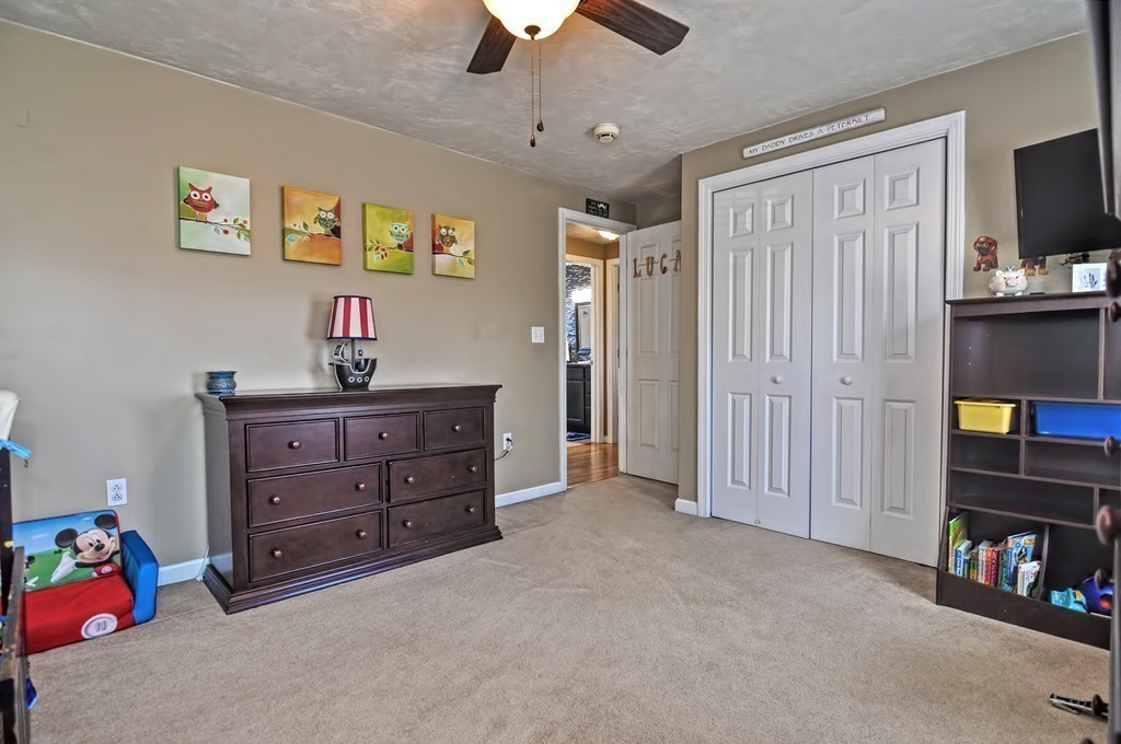 25 Faulkner Road Grafton, MA 01536 - Photo 17 of 24 Gallery Image 17
