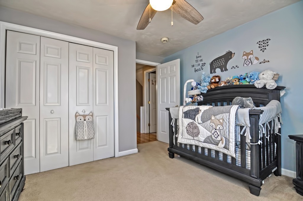 25 Faulkner Road Grafton, MA 01536 - Photo 18 of 24 Gallery Image 18