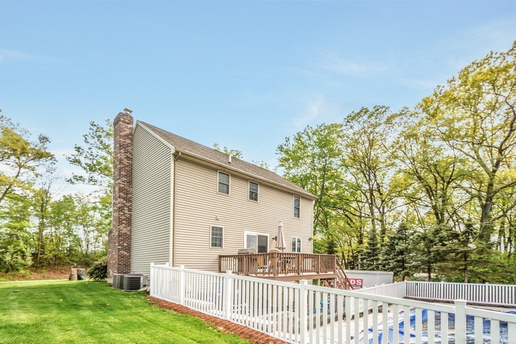 25 Faulkner Road Grafton, MA 01536 - Photo 22 of 24 Gallery Image 22