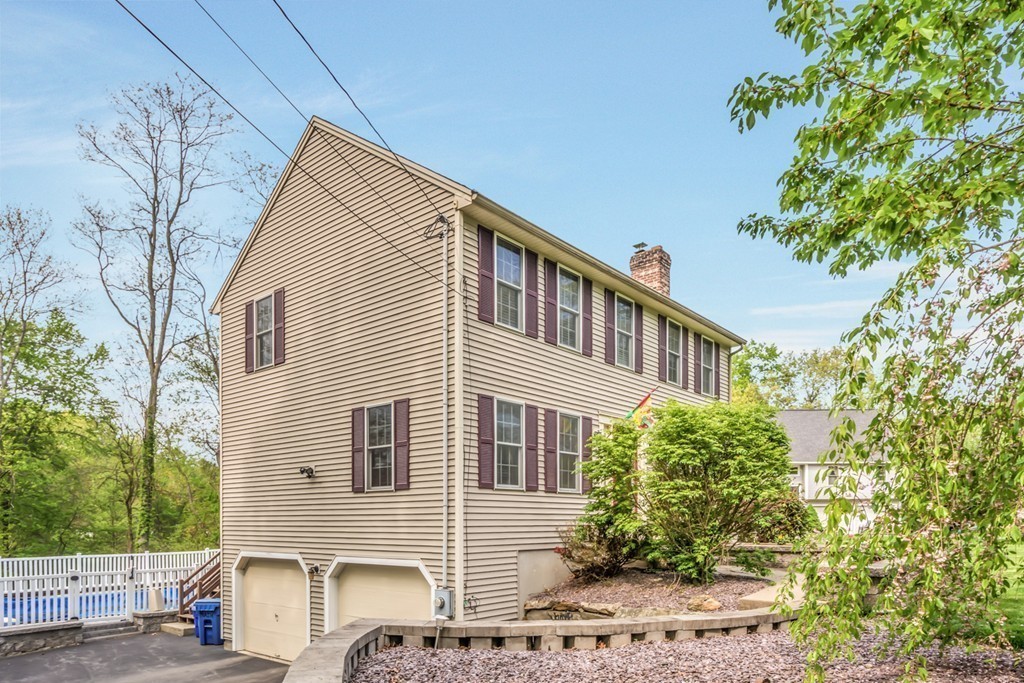 25 Faulkner Road Grafton, MA 01536 - Photo 23 of 24 Gallery Image 23