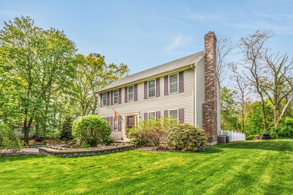 25 Faulkner Road Grafton, MA 01536 - Photo 24 of 24 Gallery Image 24