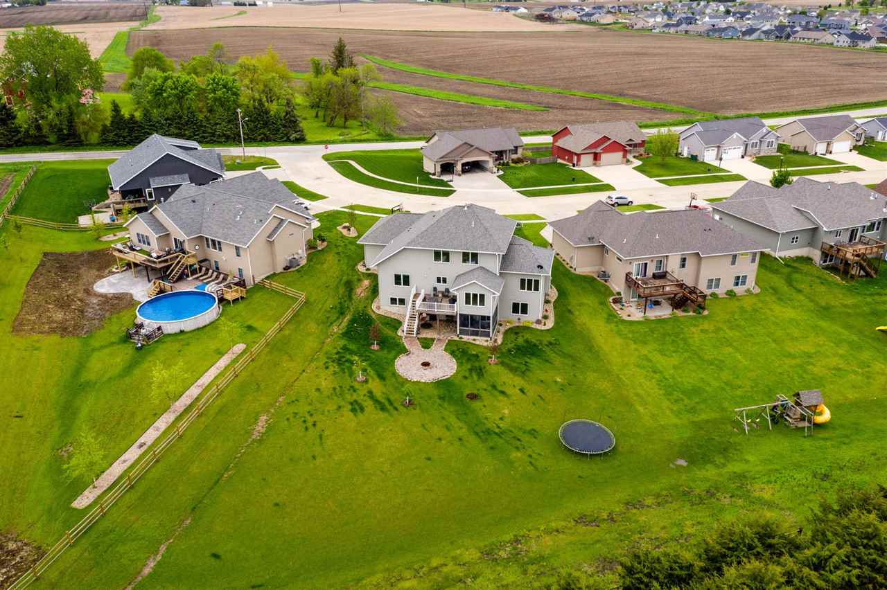 633 Deer Ridge Drive Atkins, IA 52206 - Photo 8 of 49 Gallery Image 8