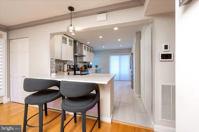 $4,200 | 2125 Quay Village Court, Unit T1, Annapolis, MD 21403