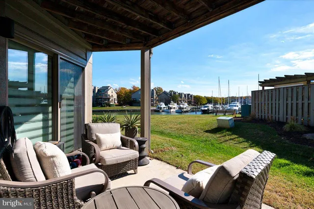 $4,200 | 2125 Quay Village Court, Unit T1, Annapolis, MD 21403