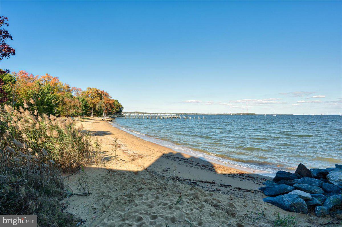 2125 Quay Village Court, Unit T1 Annapolis, MD 21403 - Photo 35 of 36 a view of ocean view